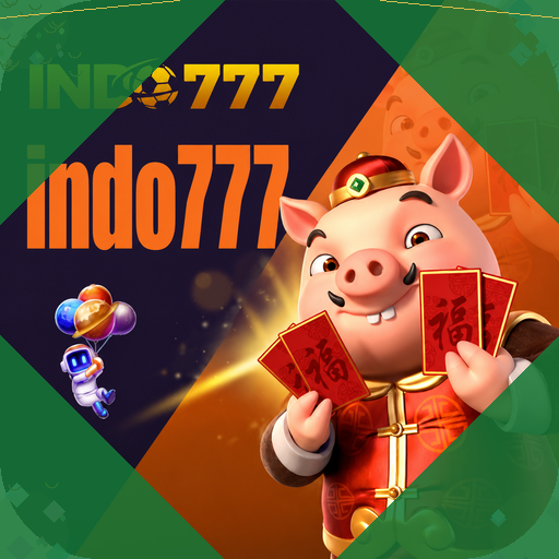 indo777 — mitra unggulan
